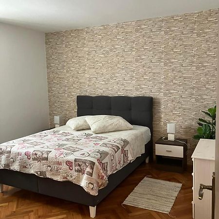 Apartman Natali Vrsar Buitenkant foto