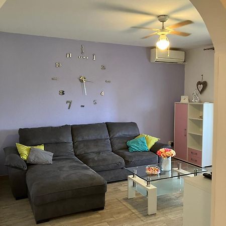 Apartman Natali Vrsar Buitenkant foto