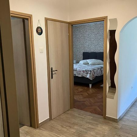 Apartman Natali Vrsar Buitenkant foto