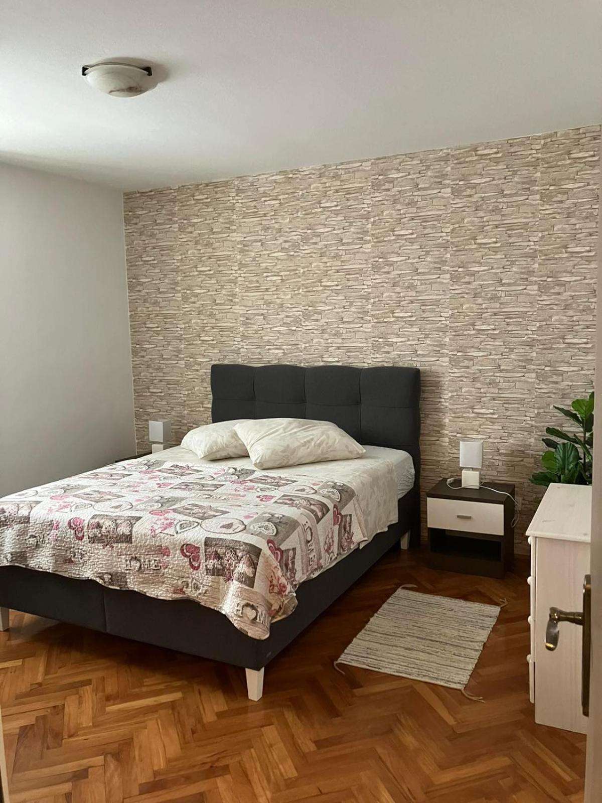 Apartman Natali Vrsar Buitenkant foto