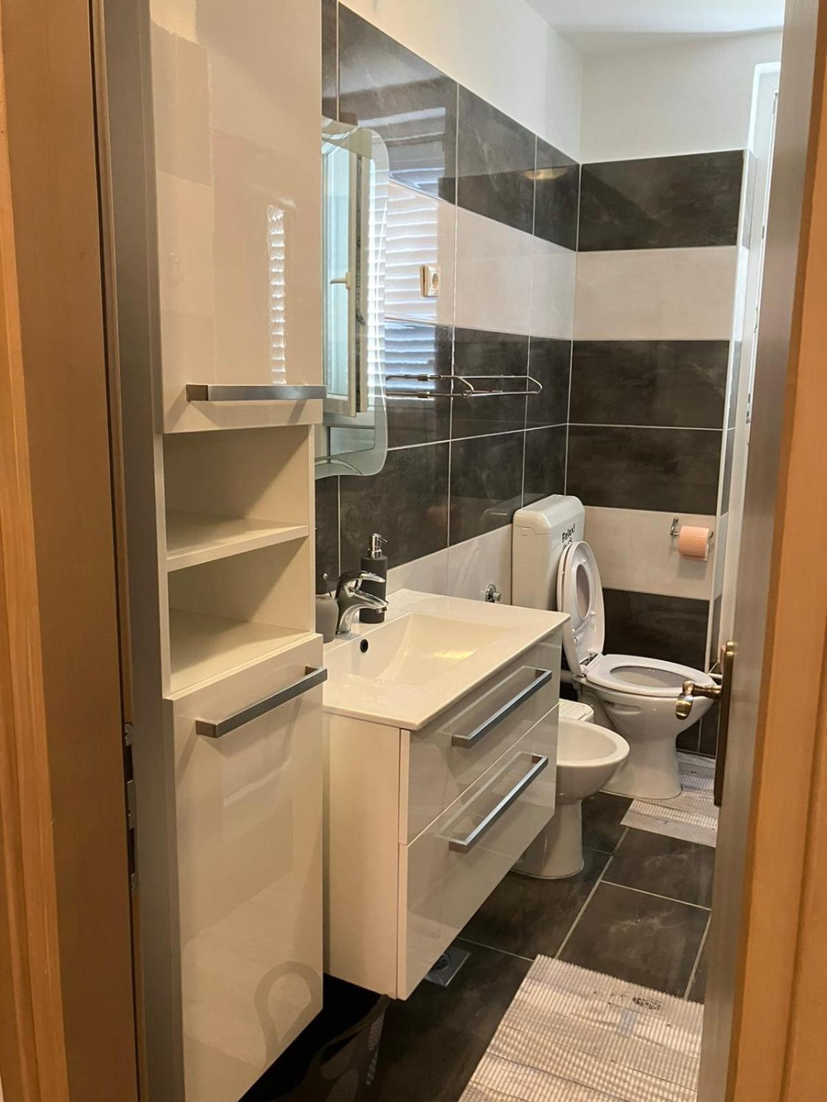 Apartman Natali Vrsar Buitenkant foto