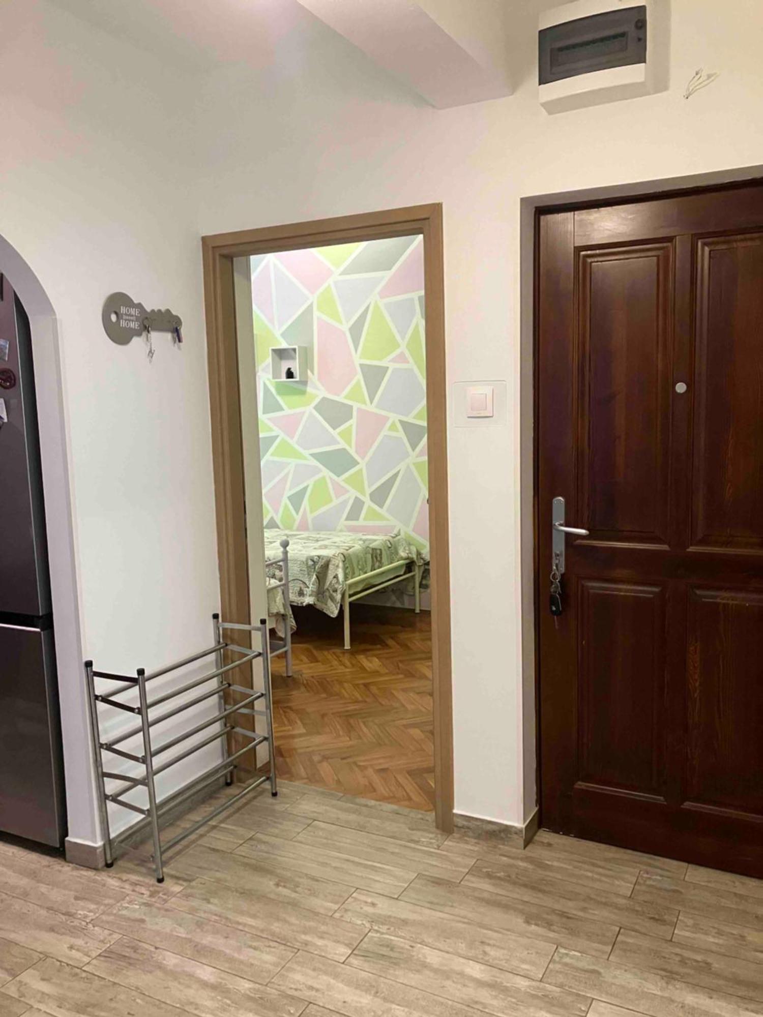 Apartman Natali Vrsar Buitenkant foto