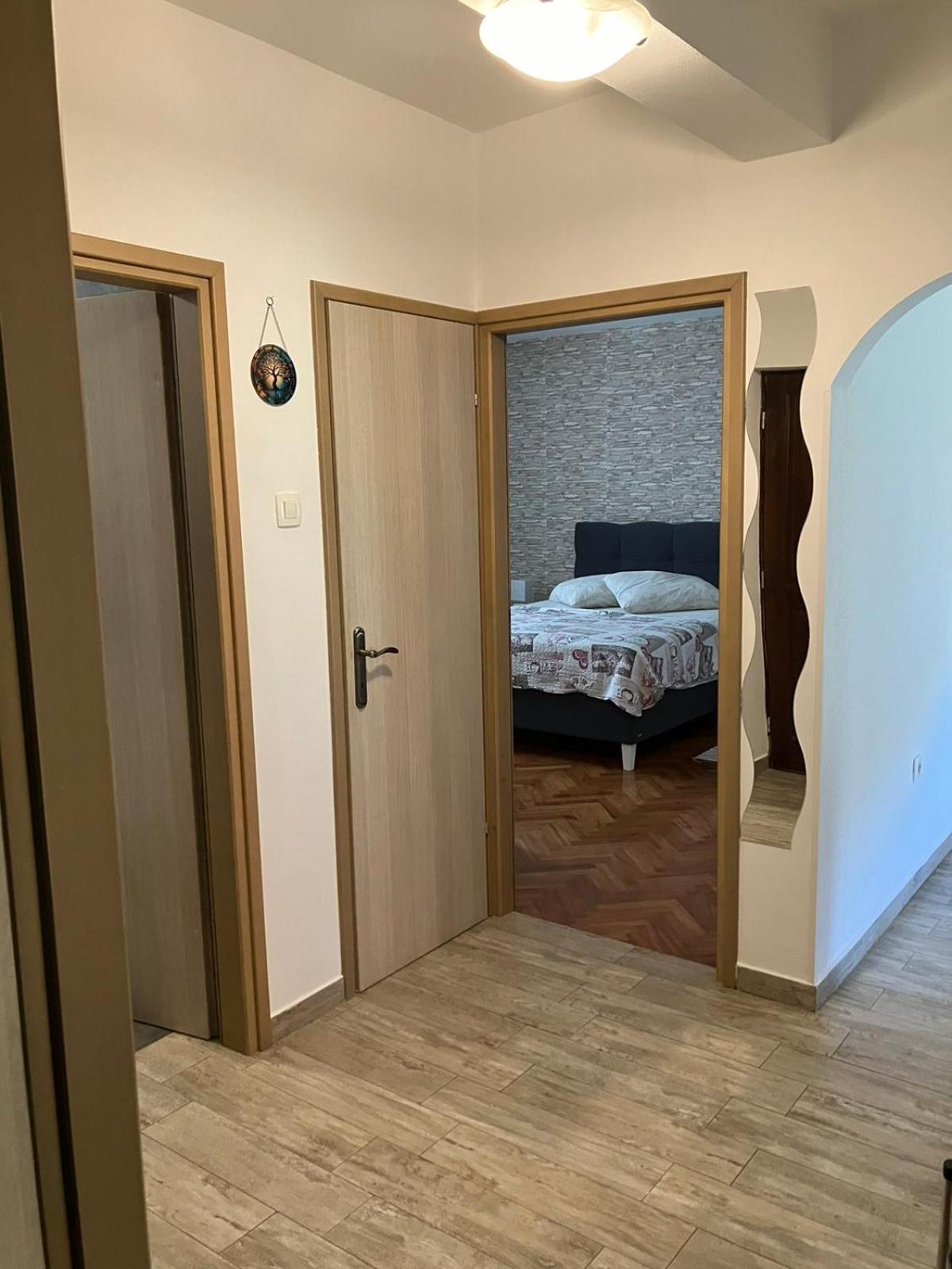 Apartman Natali Vrsar Buitenkant foto