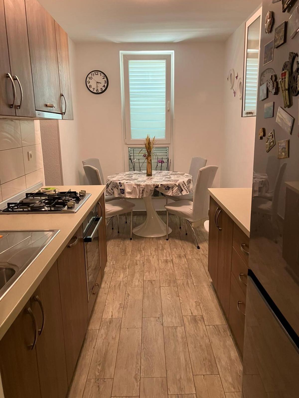 Apartman Natali Vrsar Buitenkant foto