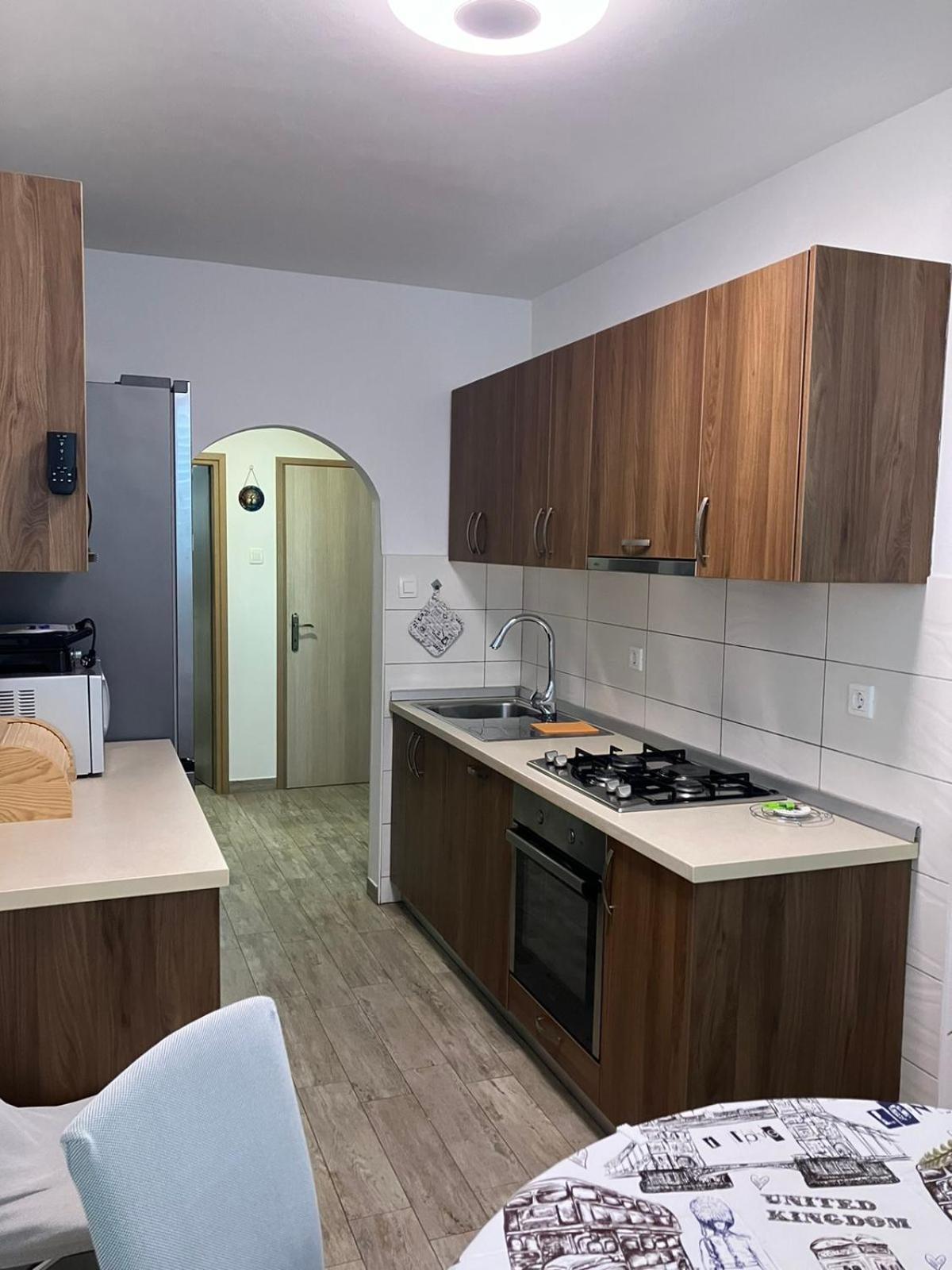 Apartman Natali Vrsar Buitenkant foto