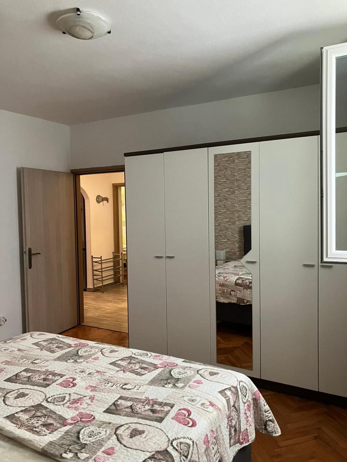 Apartman Natali Vrsar Buitenkant foto