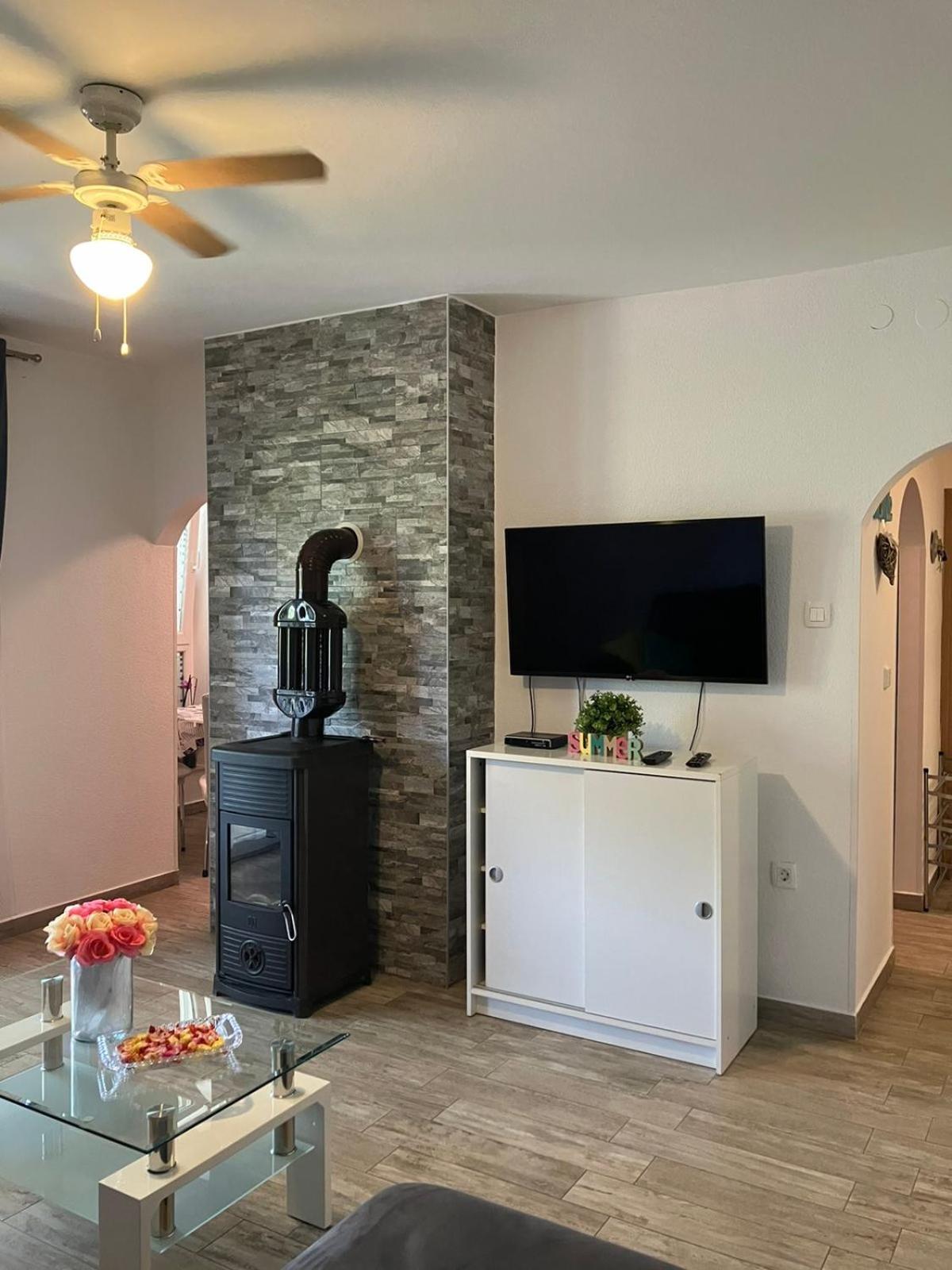Apartman Natali Vrsar Buitenkant foto