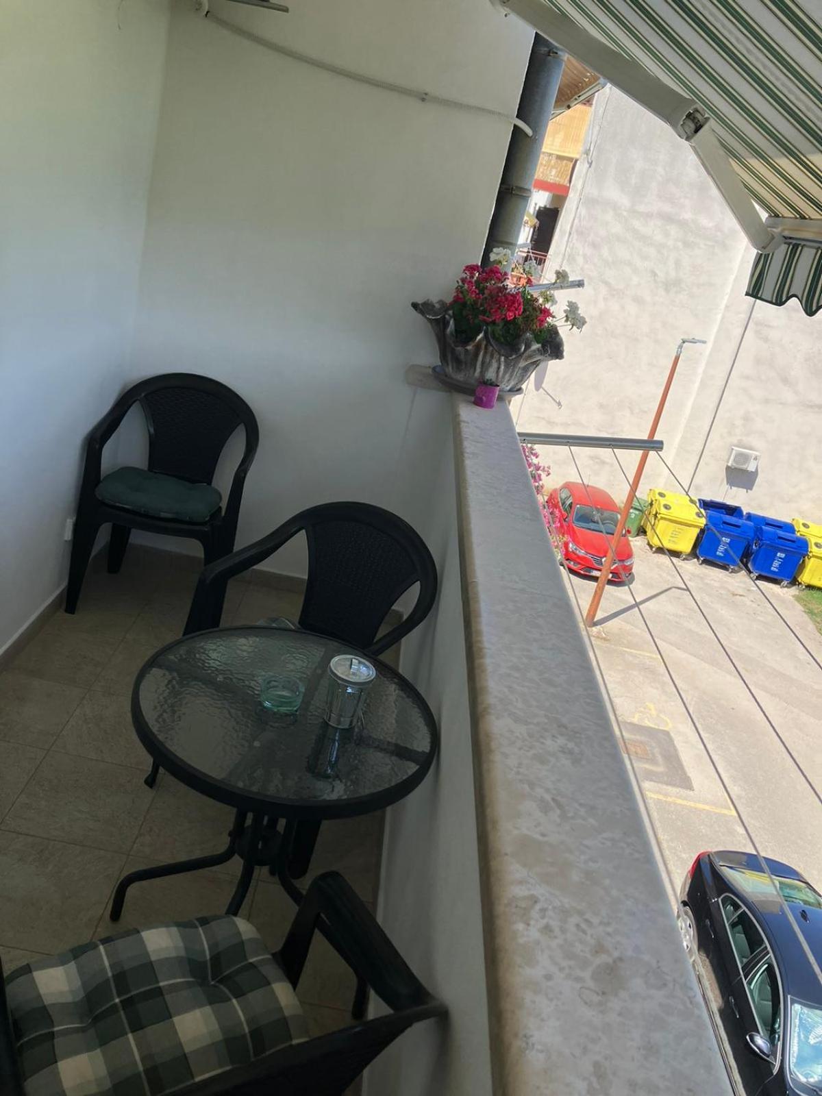 Apartman Natali Vrsar Buitenkant foto