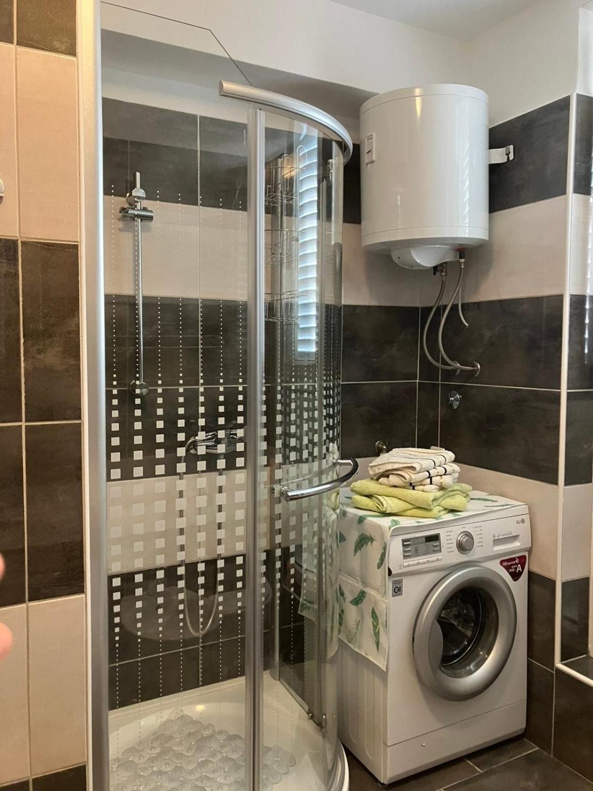 Apartman Natali Vrsar Buitenkant foto